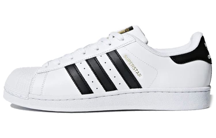 Adidas Originals Superstar Cloud White Core Black