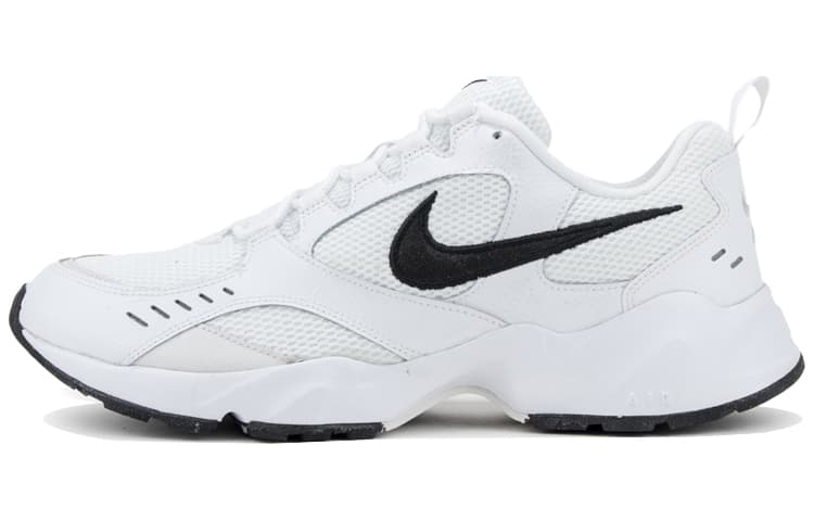 Nike Air Heights White/Black