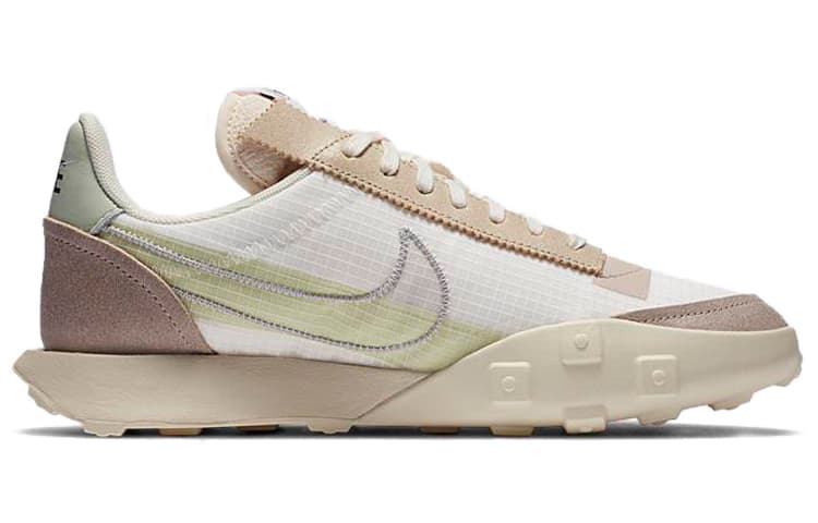 Nike Waffle Racer 2X Pale Ivory Women's 4