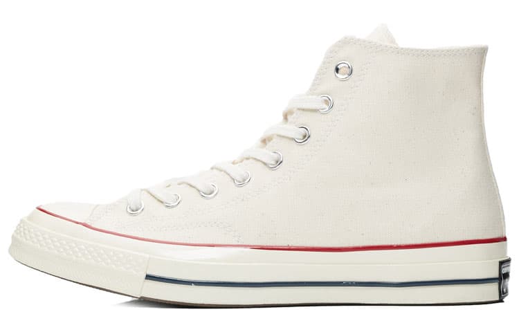 Chuck Taylor All Star Converse Hi 'Parchment White' 2