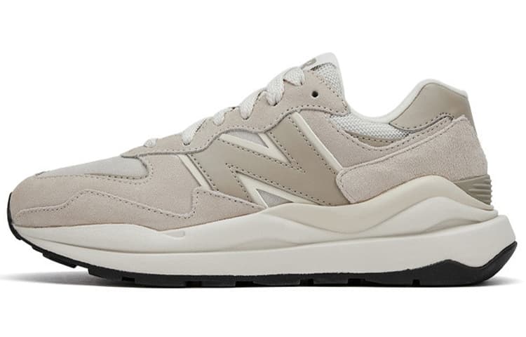 New Balance 57/40 Light Milk Tea Women's