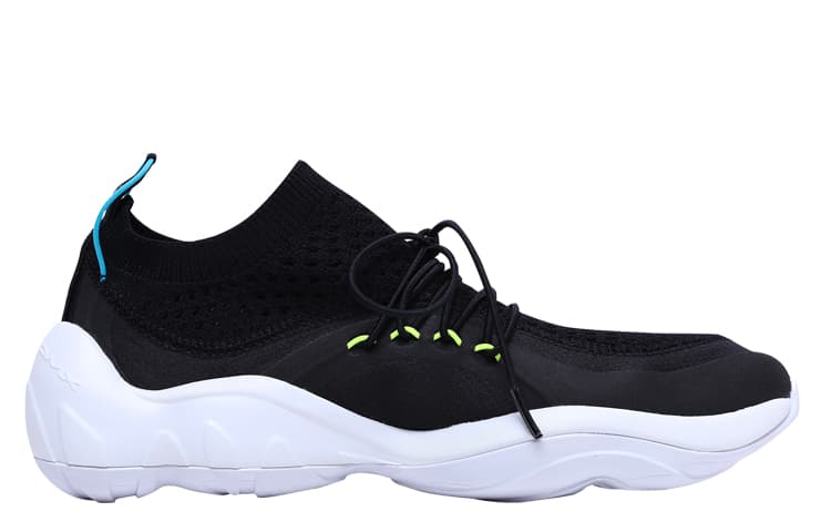 Reebok Dmx Fusion White/Black 4