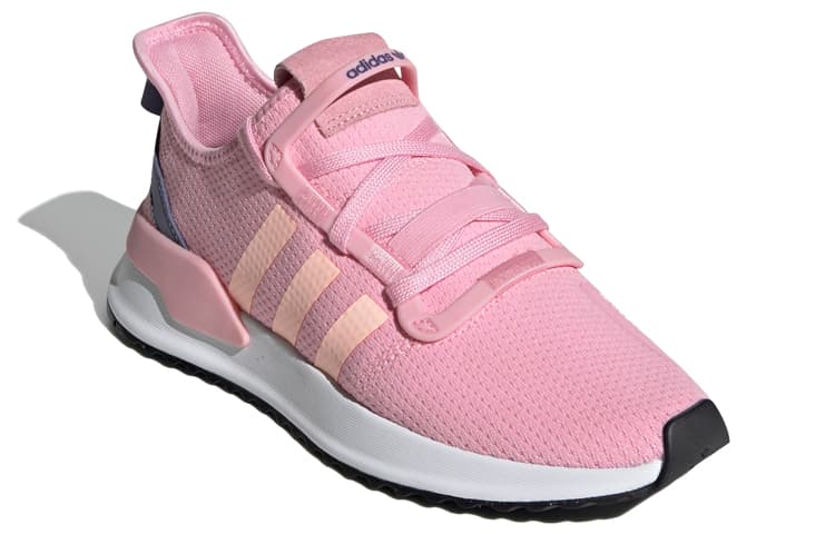 Adidas Originals U_Path Run 'True Pink' Women's 5