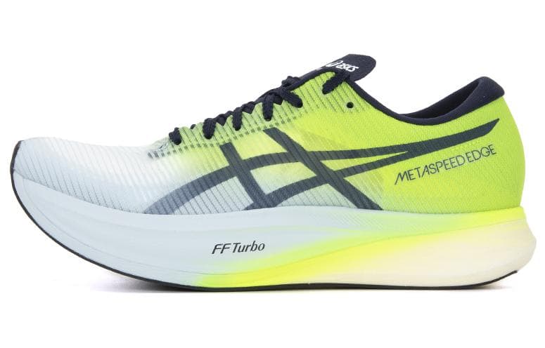 Asics Metaspeed Edge+ 'Hazard Green' 2