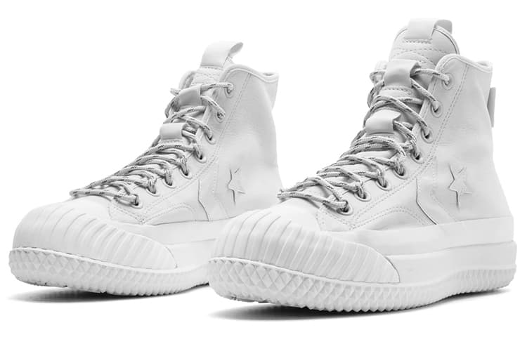 Bosey Mc Converse Gtx High 'Photon Dust' 6