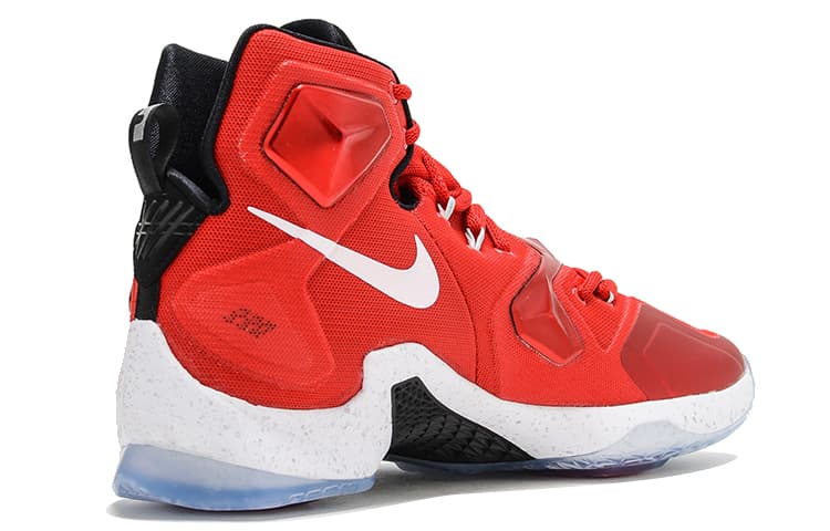 Nike LeBron 13 Away 3