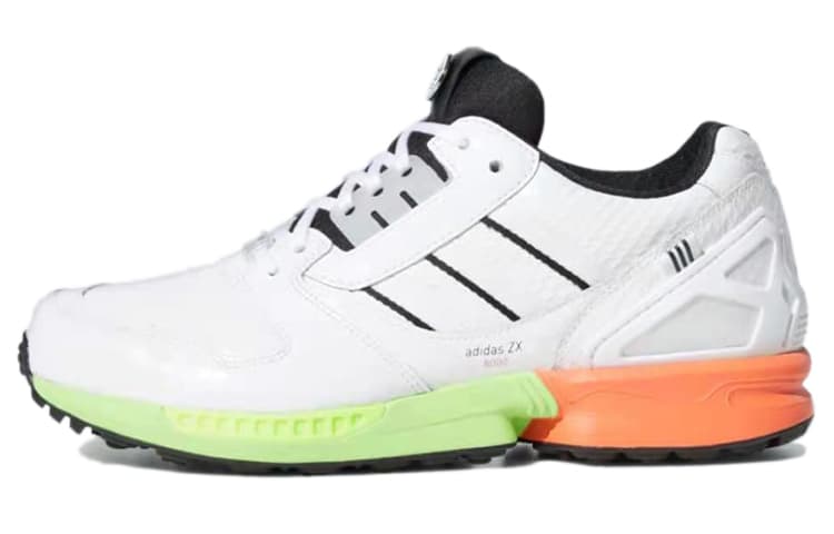 Adidas Originals Zx 8000 Golf 2