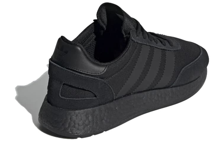 Adidas Originals I 5923 Triple Black 6