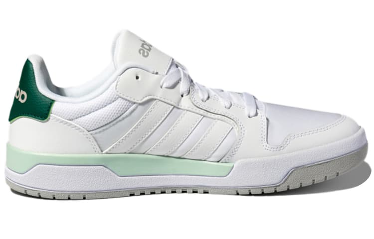 Adidas Neo Entrap 'White Green' 3