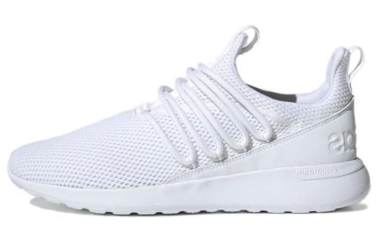 Adidas Neo Lite Racer Adapt 3.0 'White' 2