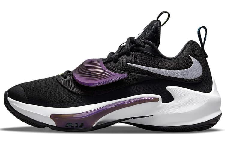 Nike Zoom Freak 3 'Project 34' 2