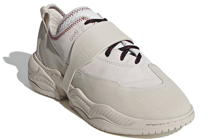 Adidas Originals Type 01 Oamc Off White 6