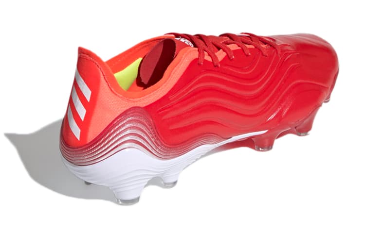 Adidas Copa Sense.1 Fg 'Solar Red' 6