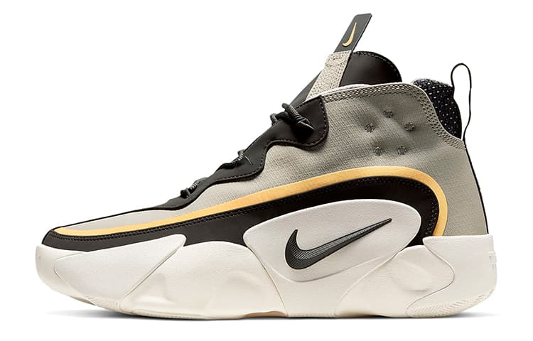 Nike React Frenzy 'THE10TH Newsprint Melon Tint' 2