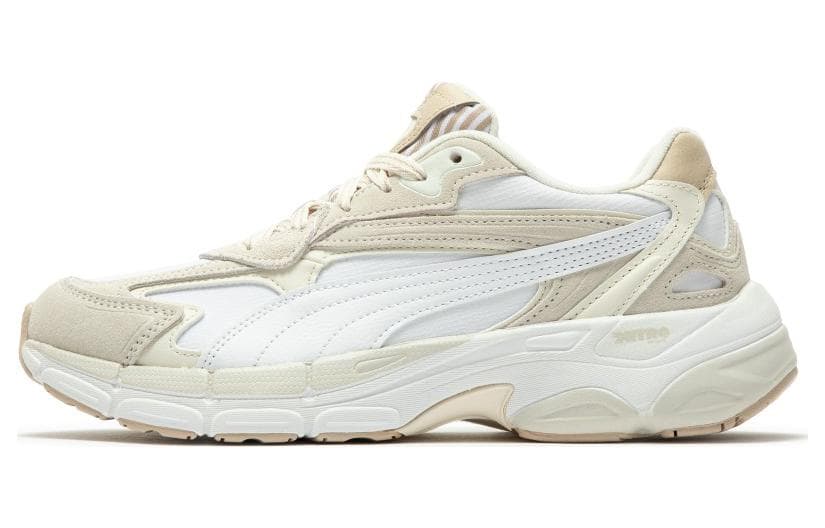 PUMA Teveris Nitro Vacation 'Pristine Ivory'