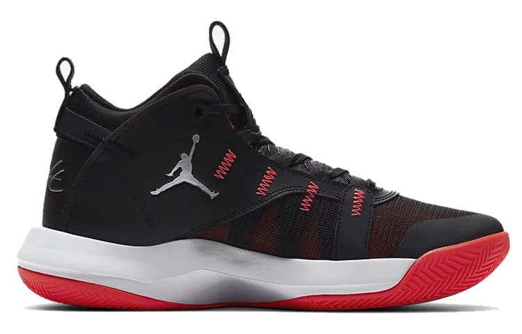 JORDAN Jumpman 2020 Pf 'Infrared 23' 4