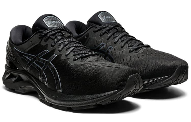 Asics Gel Kayano 27 'Black' 6