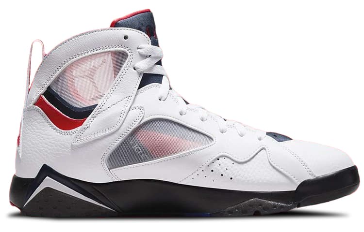 JORDAN 7 Retro Bcfc Paris Saint Germain Psg 2021 4