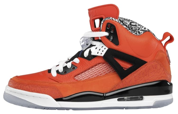 JORDAN Spizike New York Knicks