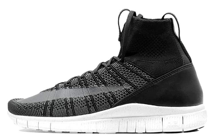 Nike Htm Superfly Mercurial Black 2