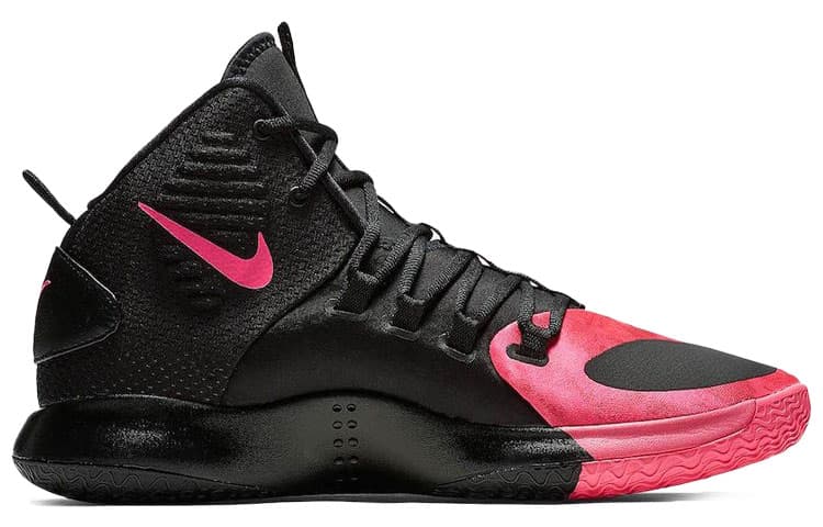 Nike Hyperdunk X "Kay Yow" 3