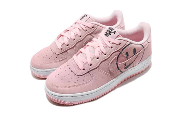Nike Air Force 1 Low Have A Nike Day Pink Foam GS 5
