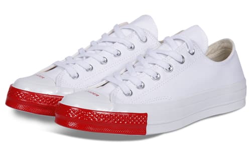 Converse Chuck Taylor All Star 70 Ox Undercover White 3