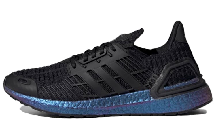 Adidas Ultra Boost Dna CC1 Core Black Iridescent