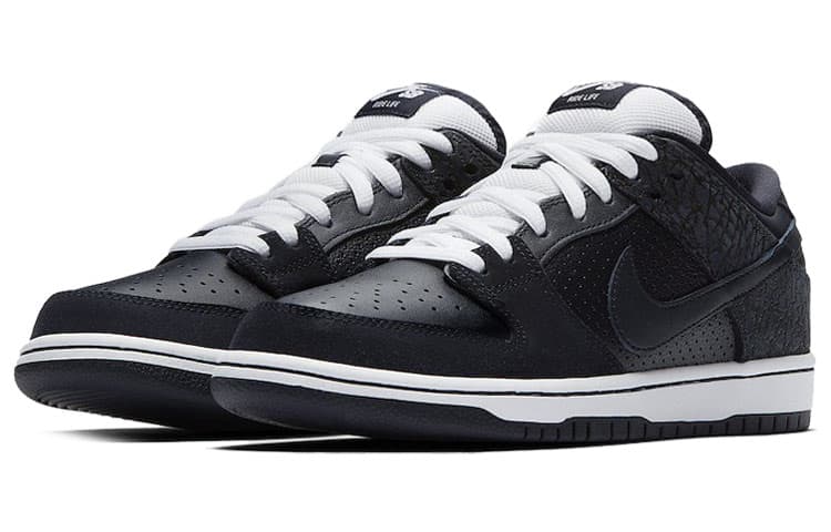 Nike Sb Dunk Low Murasaki Ride Life 6