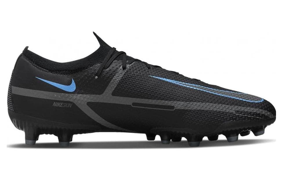 Nike Phantom Gt 2 Ag Pro 'Black Blue' 4