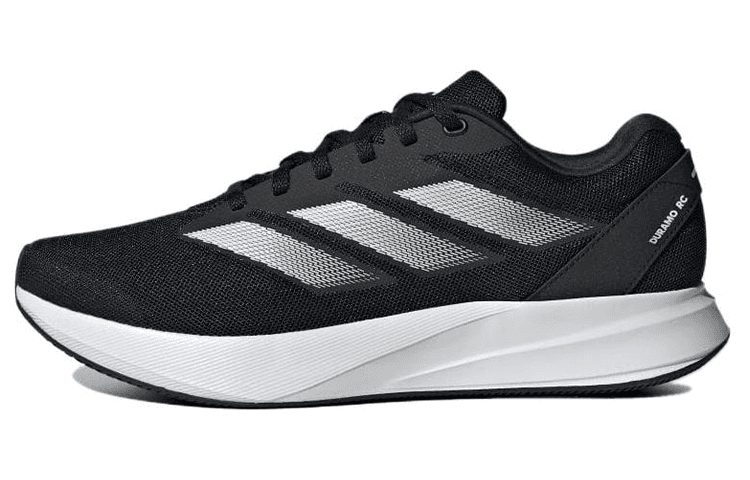 Duramo Adidas Rc 'Black White'