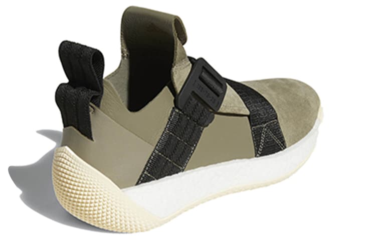 Adidas Harden Ls 2 Buckle Trace Cargo 6