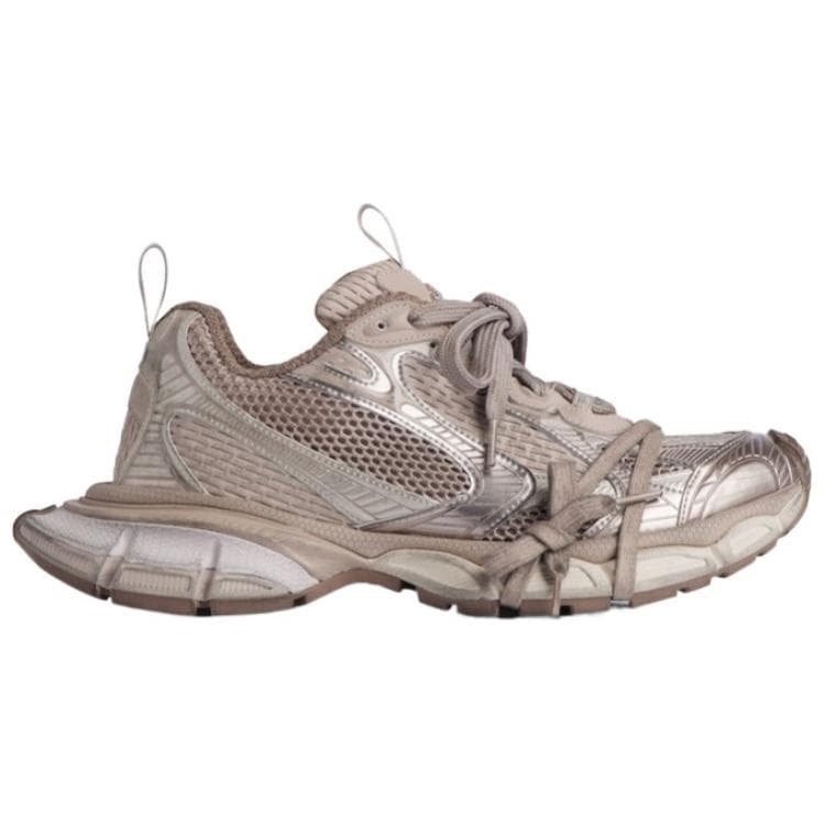 Balenciaga 3XL Lace Up Sneakers 3