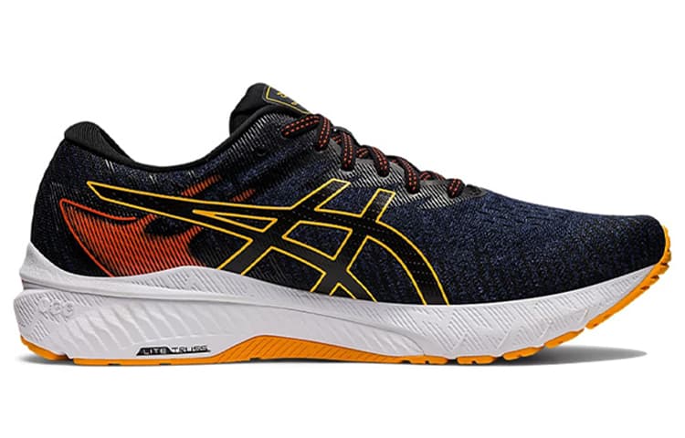 Asics GT 2000 10 'Deep Ocean Amber' 4
