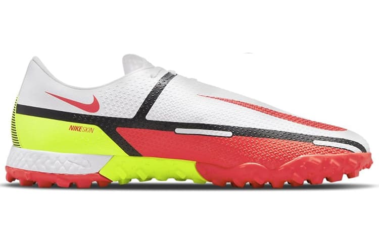 Nike Phantom GT2 Pro Tf 'White' 3