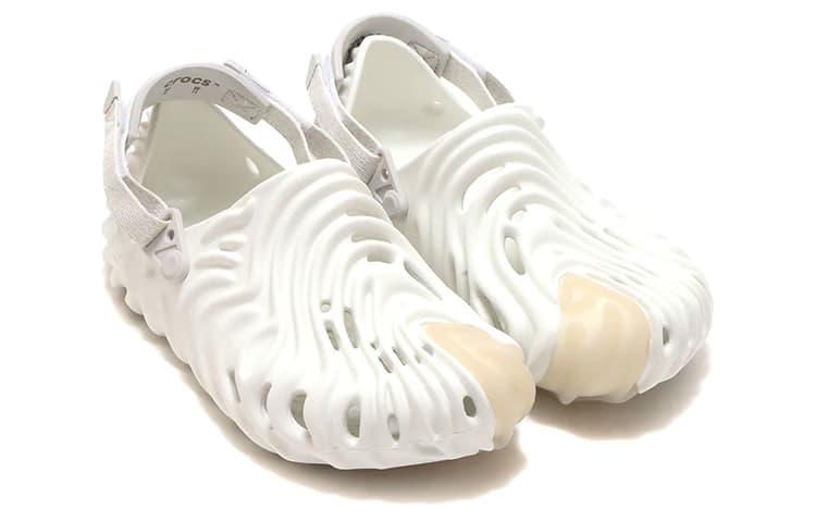 Crocs Pollex Clog By Salehe Bembury Stratus 5