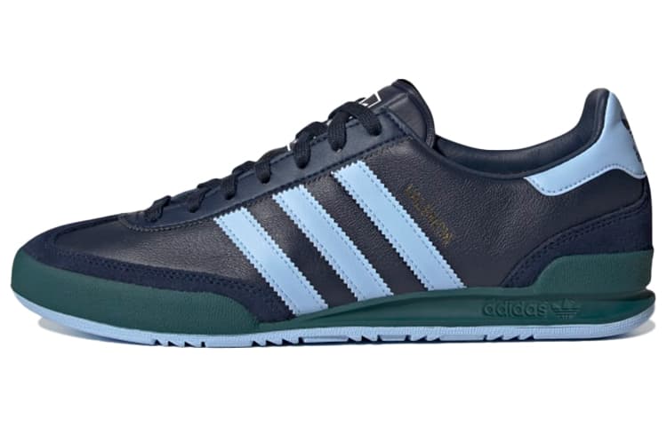 Adidas Originals City Series Valencia Blue 2