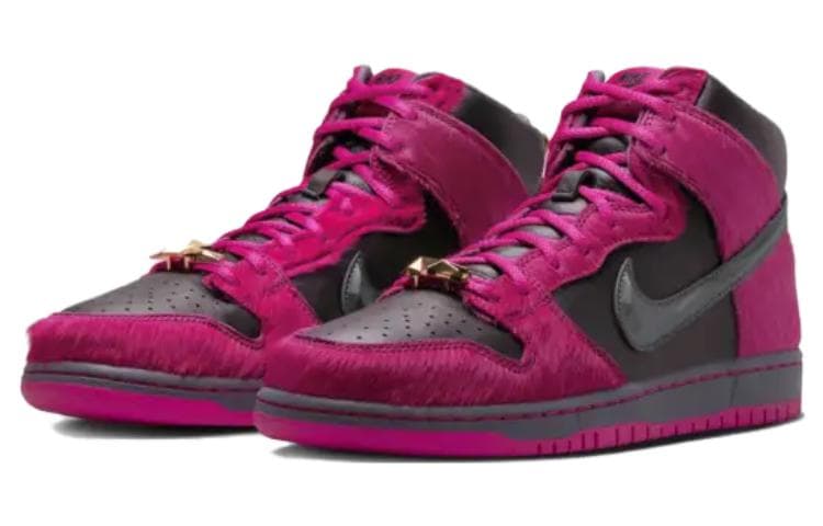 Nike Sb Dunk High Run The Jewels 5