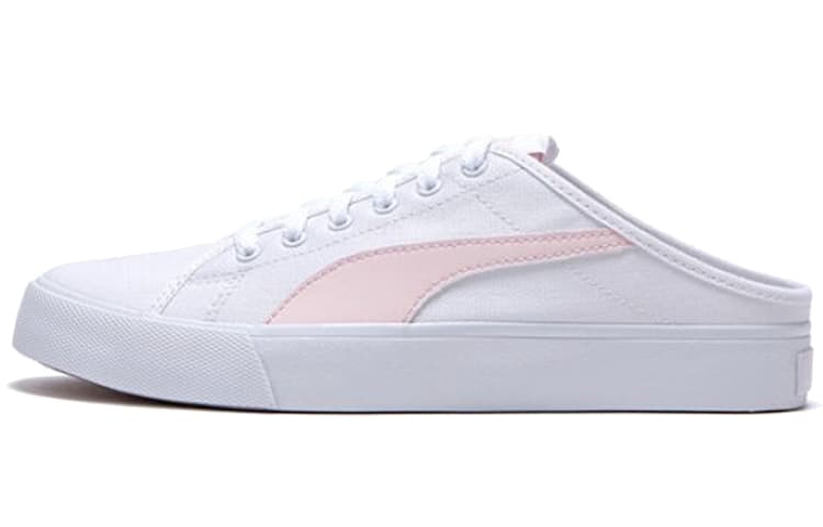 PUMA Bari Mule Sneakers Pink