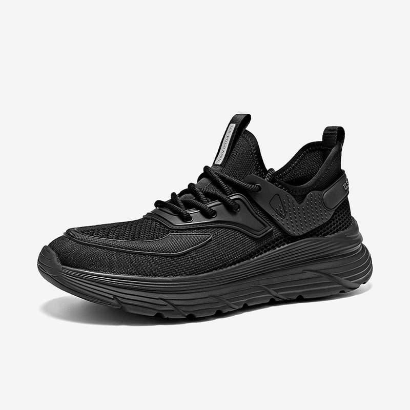 U.S. POLO ASSN. Breathable Lightweight Low-Top Casual Shoes Men's 3