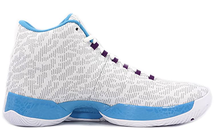 Jordan 29 "Feng Shui" 4