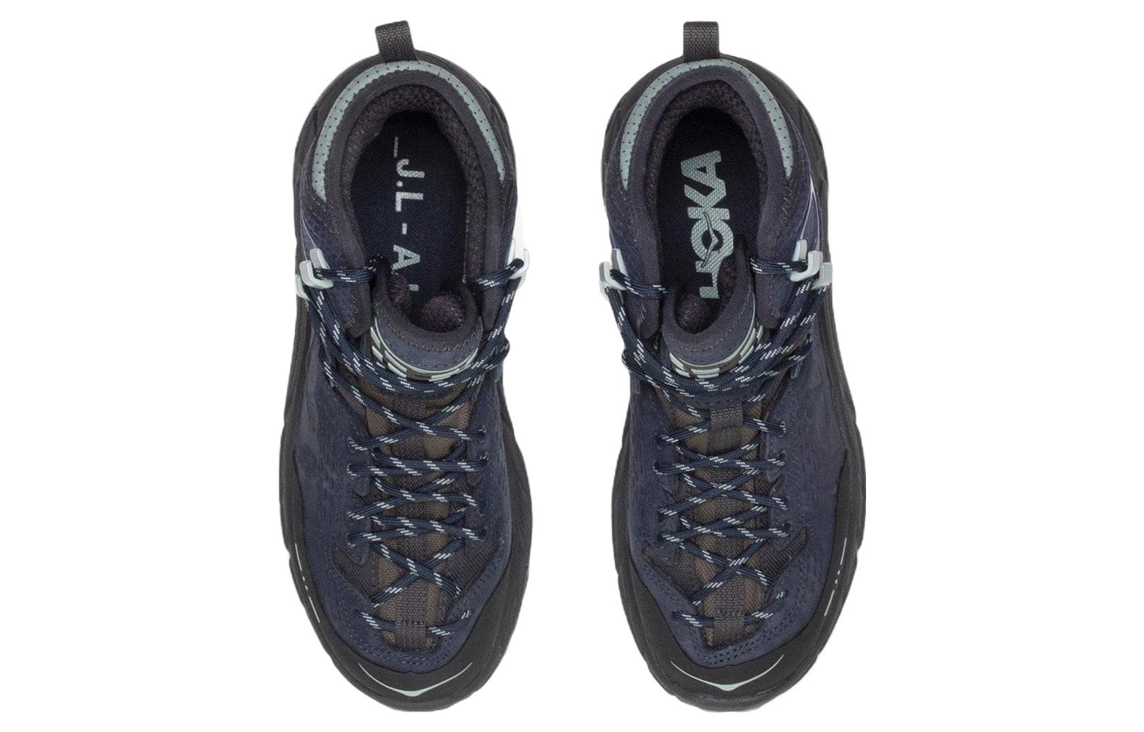 HOKA ONE ONE Tor Ultra Hi J.L A.L_ Aurora 5