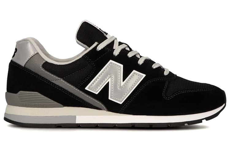 New Balance 996 Essential Pack Black 3