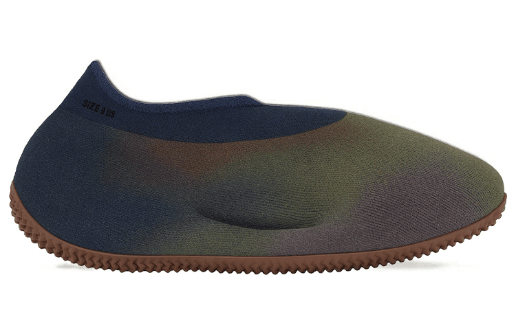 Adidas Originals Yeezy Knit Rnr Fade Indigo 4