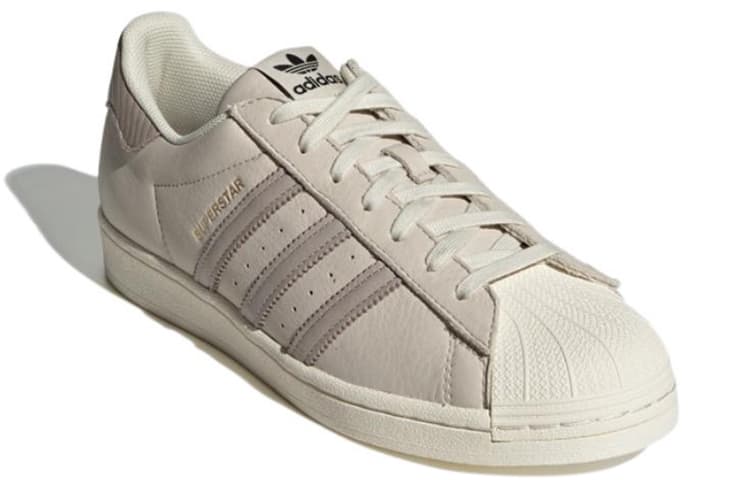 Adidas Originals Originals Superstar 'Light Gray Dark Gray' 5