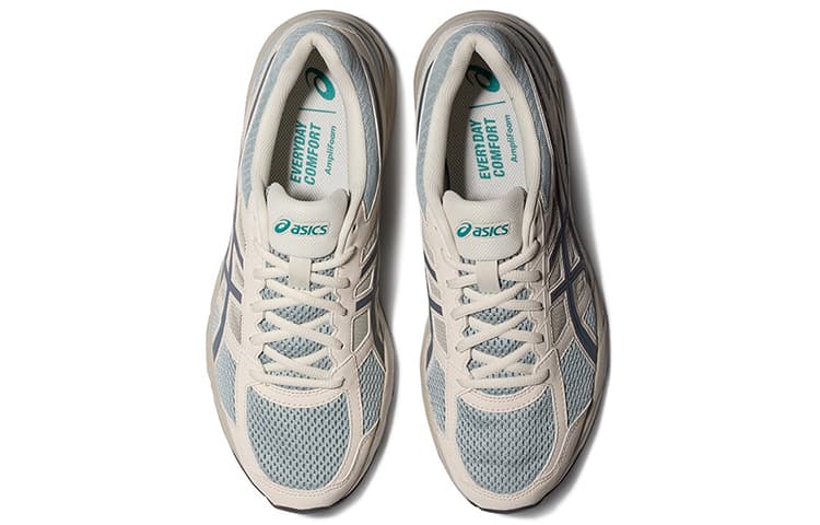 Asics Gel Contend 4 'Grey Blue' 4