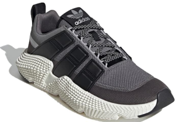 Adidas Prophere V2 'Black Grey White' 6
