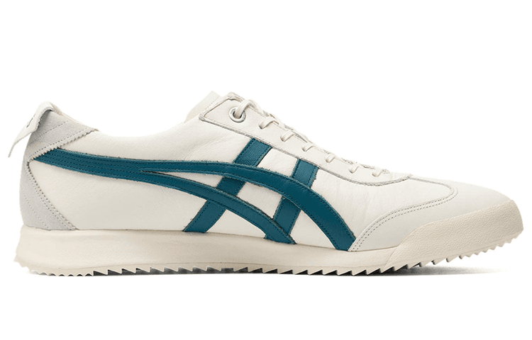 Onitsuka Tiger Mexico 66 'White Blue' 3