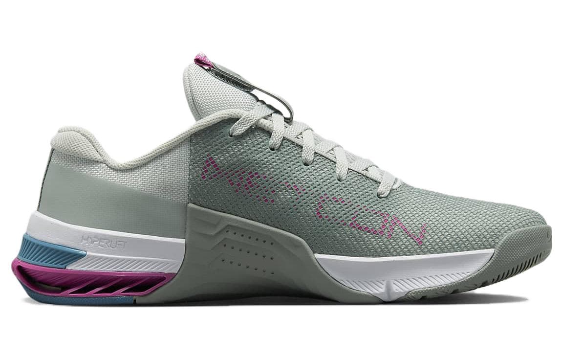 Nike Metcon 8 Mica Green Cosmic Fuchsia Women's 4