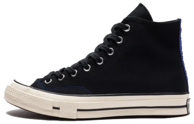 Chuck 70 Undefeated X Converse High 'Black'